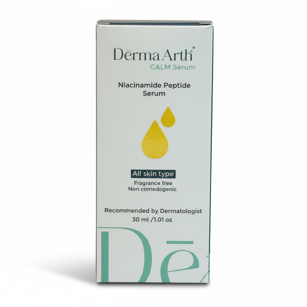 DermaArth Calm Serum