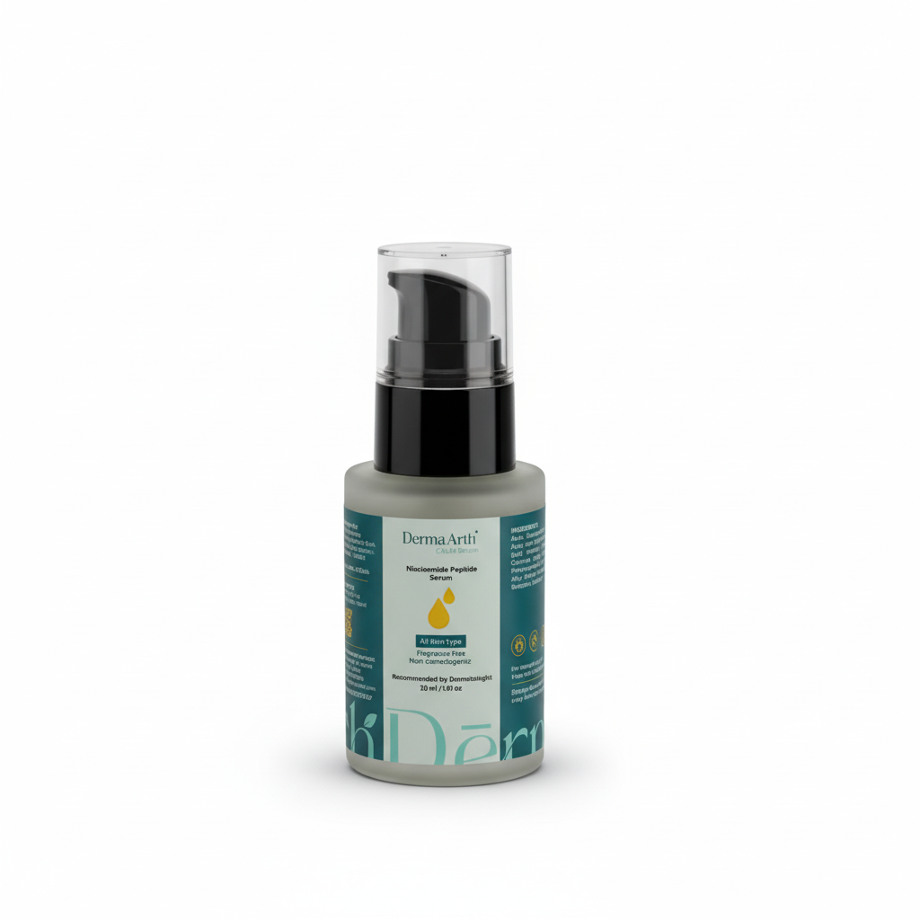 Second image of DermaArth Calm Serum