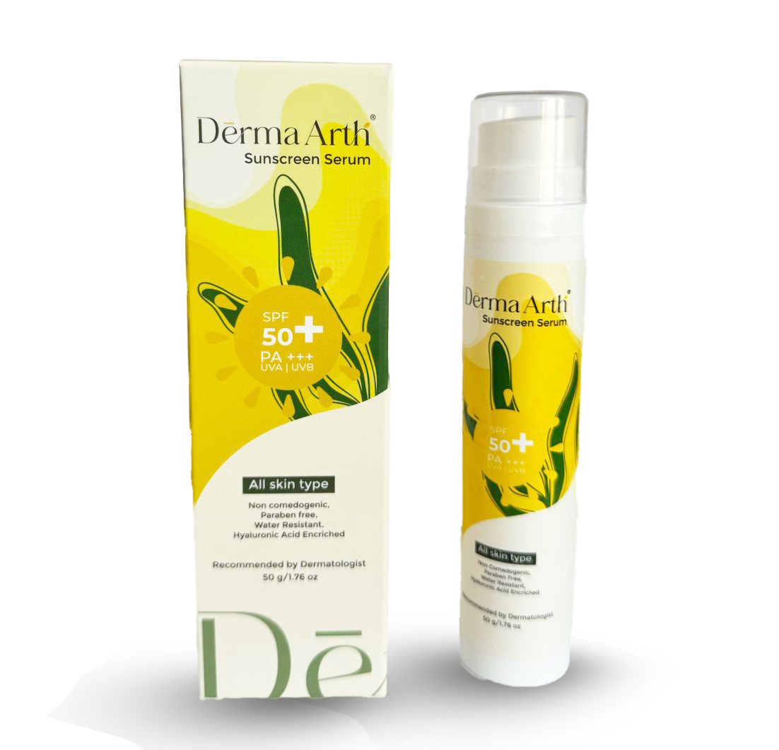Second image of DermaArth Sun Serum