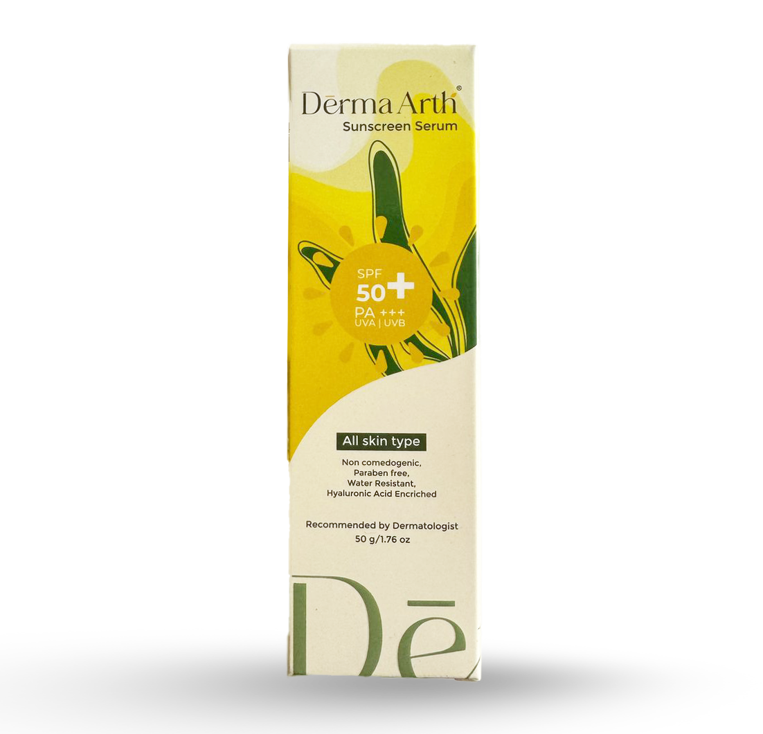 DermaArth Sun Serum